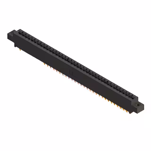 387-074-560-808 EDAC Inc.  Edgeboard Connectors
